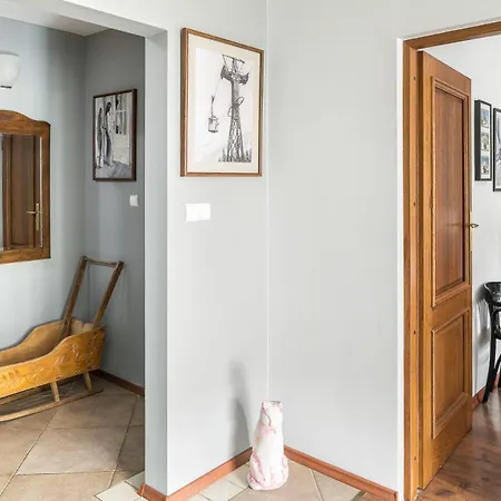 Rent Like - Za Cieszynianka Ii Apartamento