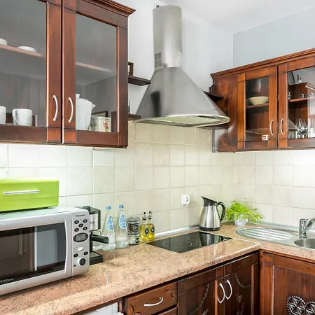 Rent Like - Za Cieszynianka Ii Zakopane