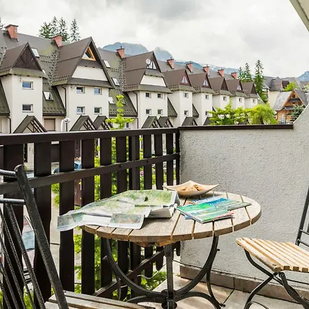 Apartamento Rent Like - Za Cieszynianka Ii