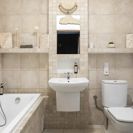 Appartement Rent Like - Za Cieszynianka Ii *
