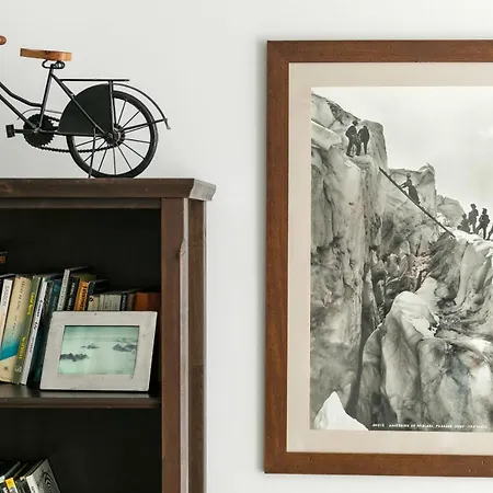 Rent Like - Za Cieszynianka Ii Apartamento